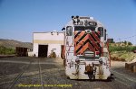 Copper Basin Railway!!!!